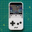 画像5: iPhoneをゲームボーイっぽくするケース「PlayCase」赤字価格 (5)