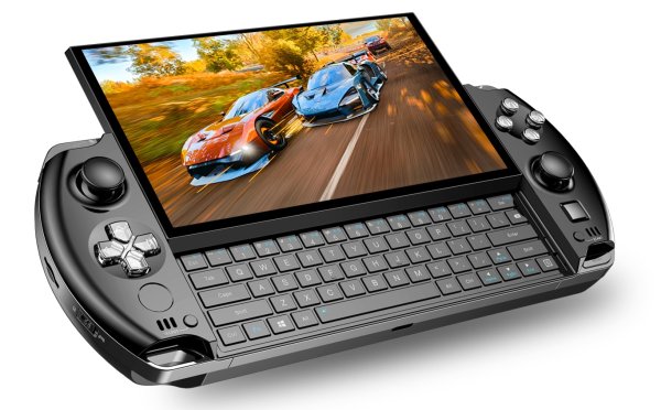 画像1: ゲーミング携帯WindowsPC「GPD WIN 4 2025」専用ドック単体 (1)