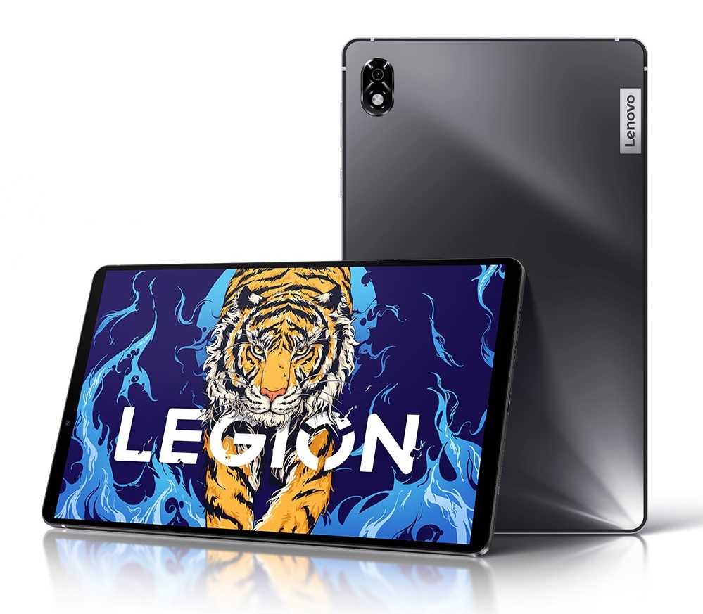 【美品】 Lenovo LEGION Y700 2022 12G/256G